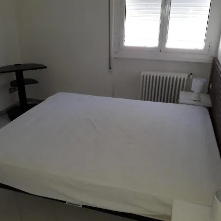 Relax E Clima Apartment *