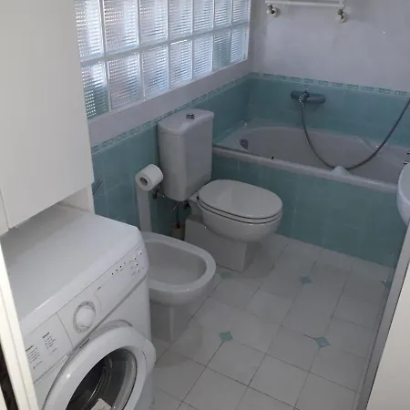 Apartment Relax E Clima Rapallo